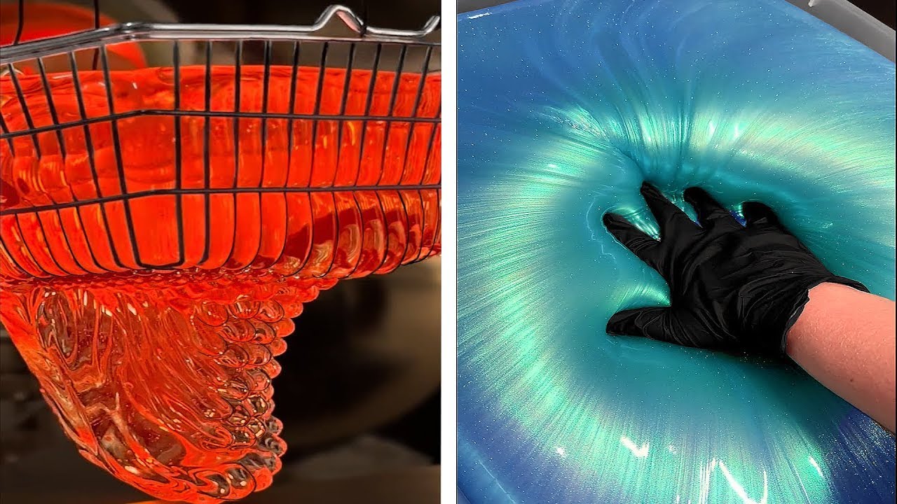 Try Not To Say Wow Challenge! Best Oddly Satisfying Video To Watch Before Sleep #2