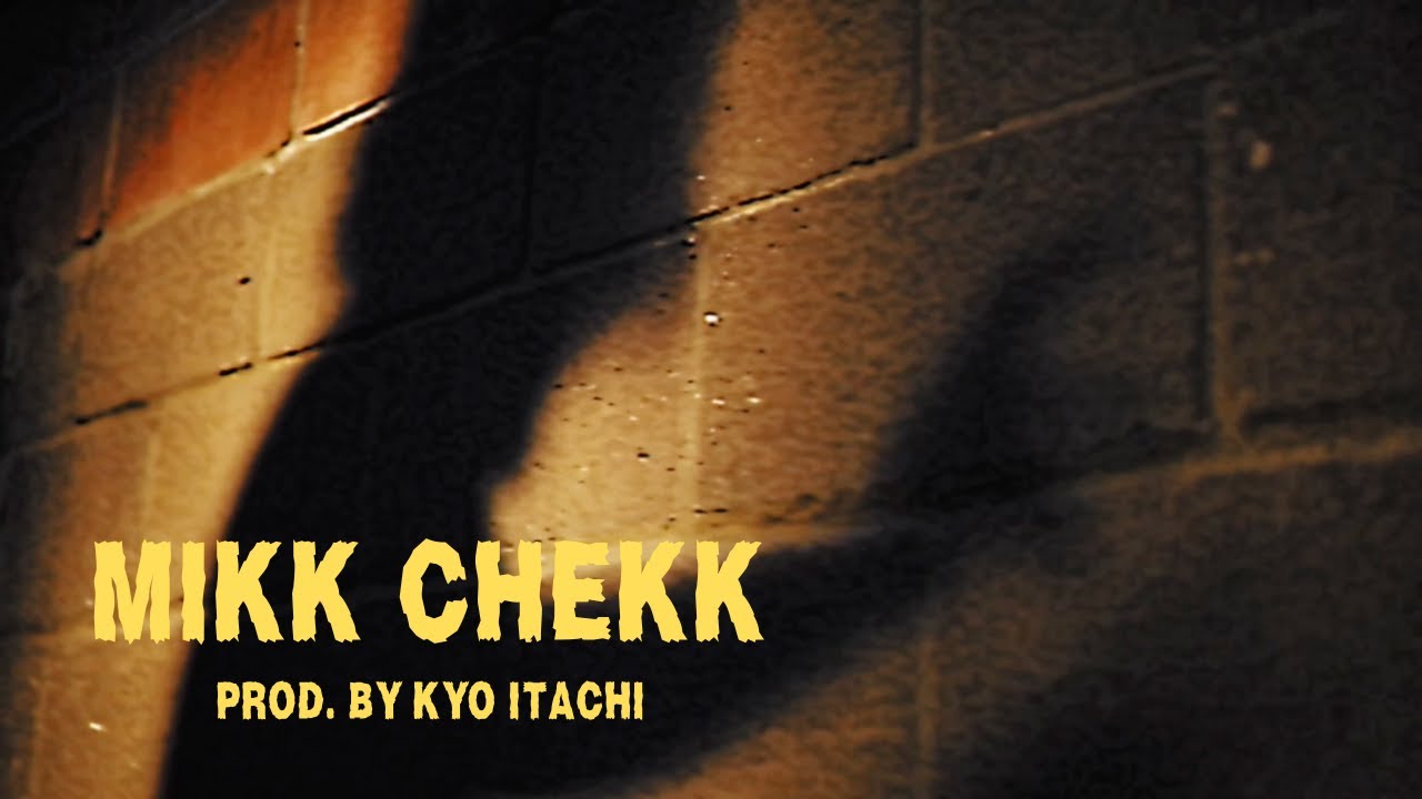 A-F-R-O &ndash; Mikk Chekk (Official Video)