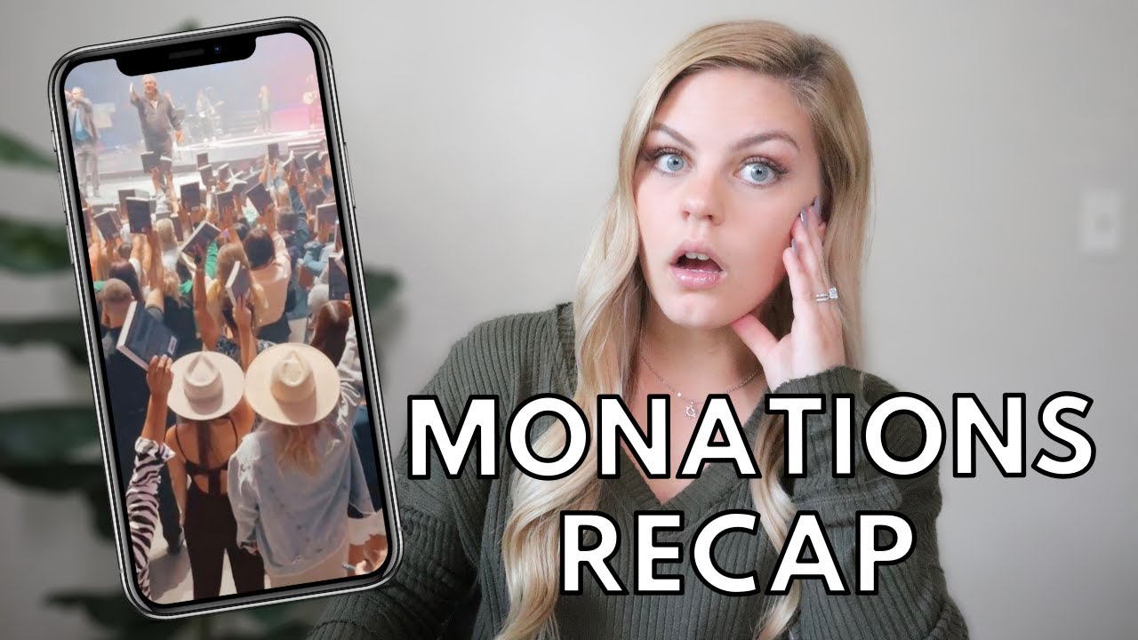 MLM TOP FAILS #7 | Concerning things about Monations, market partners getting sick, new products