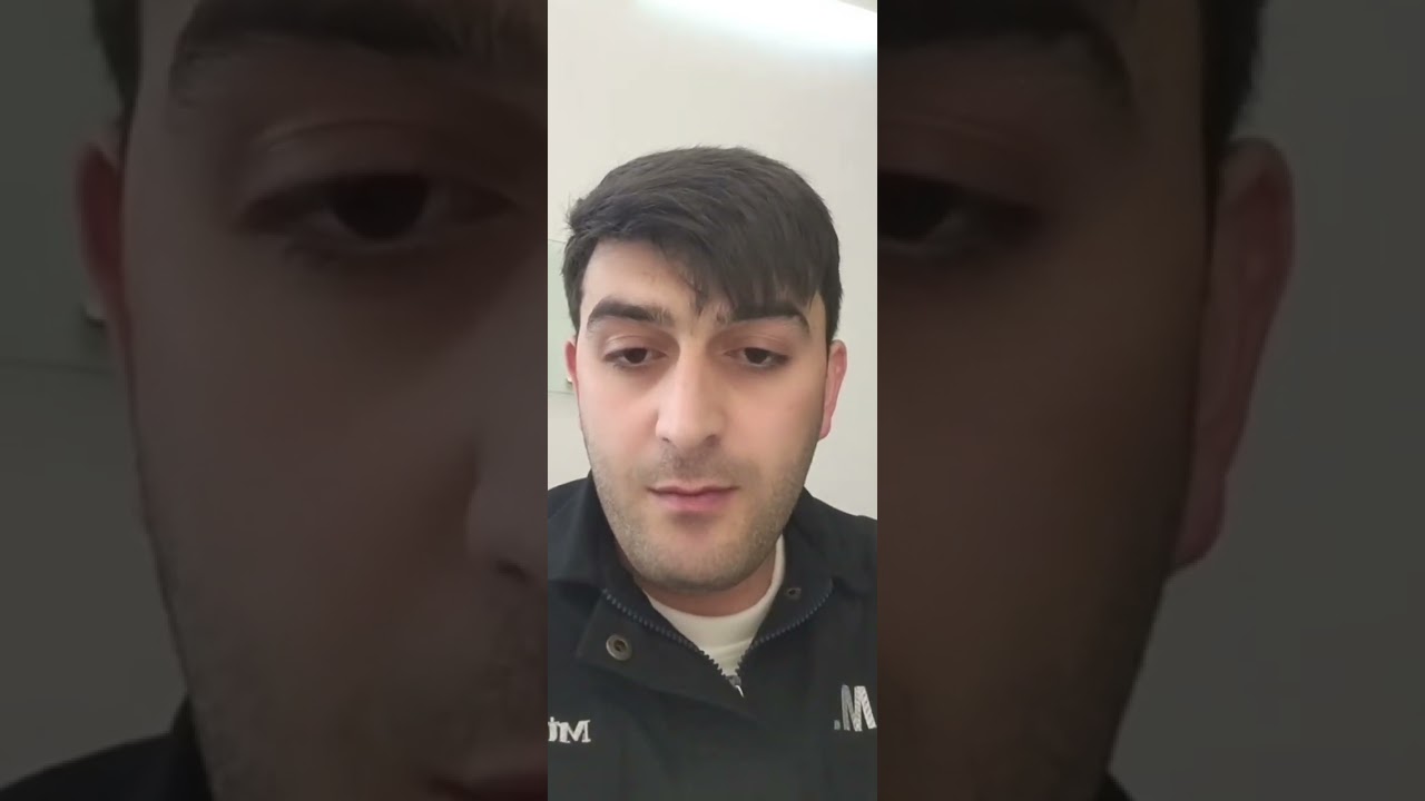 AYŞADLA AYRILMAĞIMA BAXMAYARAQ,HEÇ KİM ONA ŞƏR ATA BİLMƏZ🙅🏻‍♀️😡