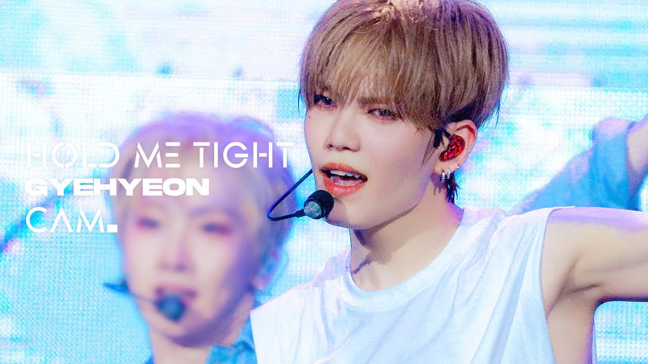 [4K] 220821 VERIVERY-Hold me tight 베리베리 계현 직캠