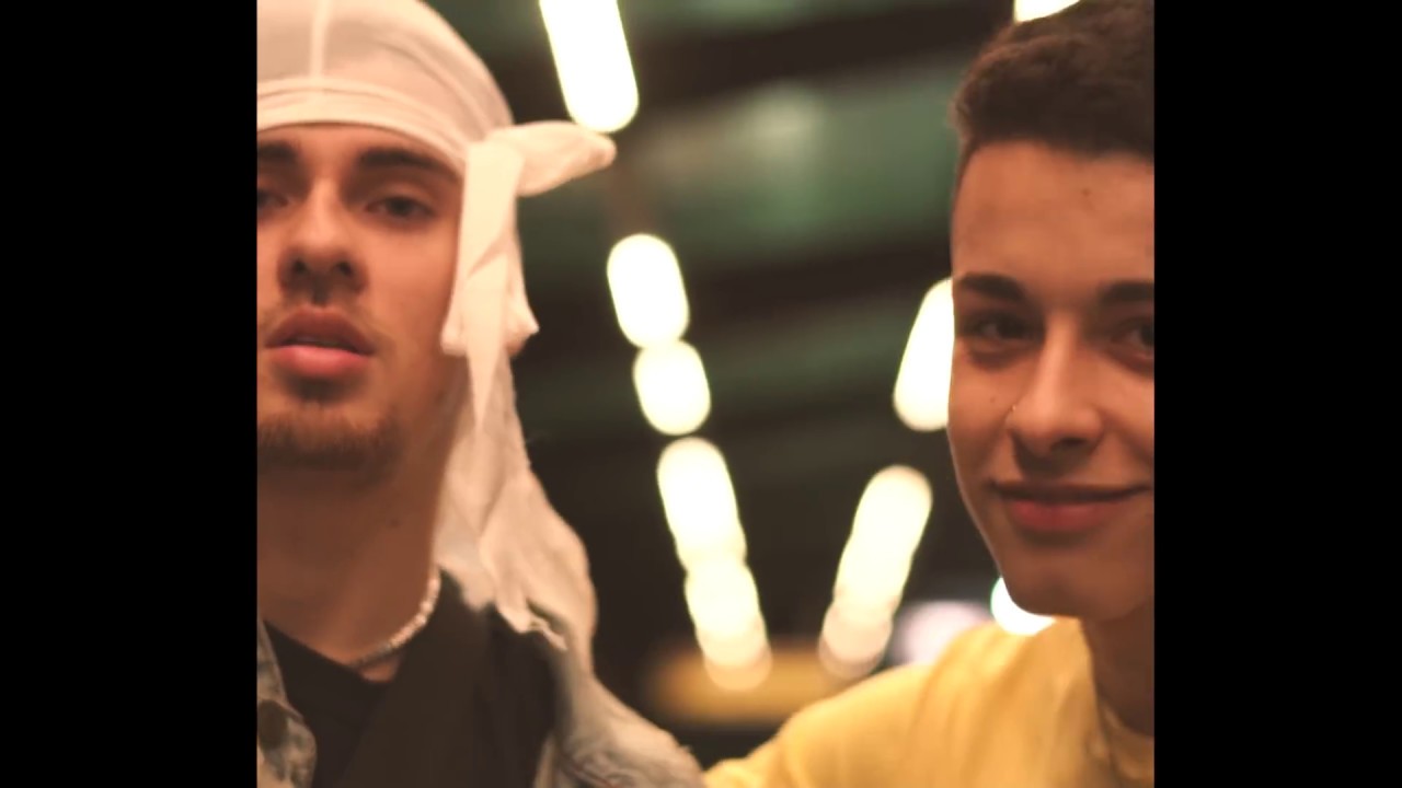 EASYKID - Ya me enteré Ft. Trueno, Jeeiph  (Video Oficial)