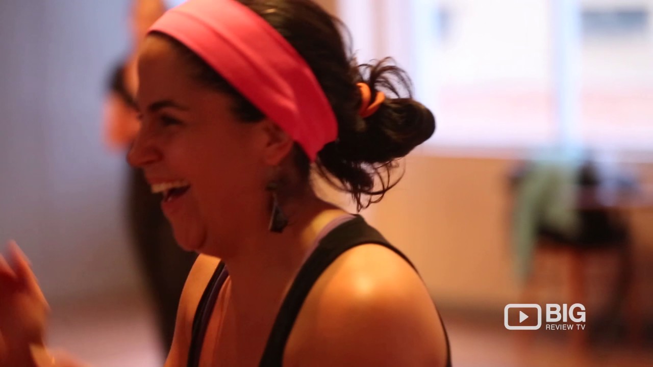 Dance Dynamics a Dance Studio in Melbourne offering Dance Lessons