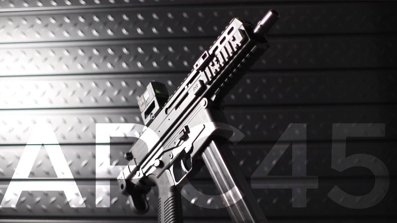 APC45