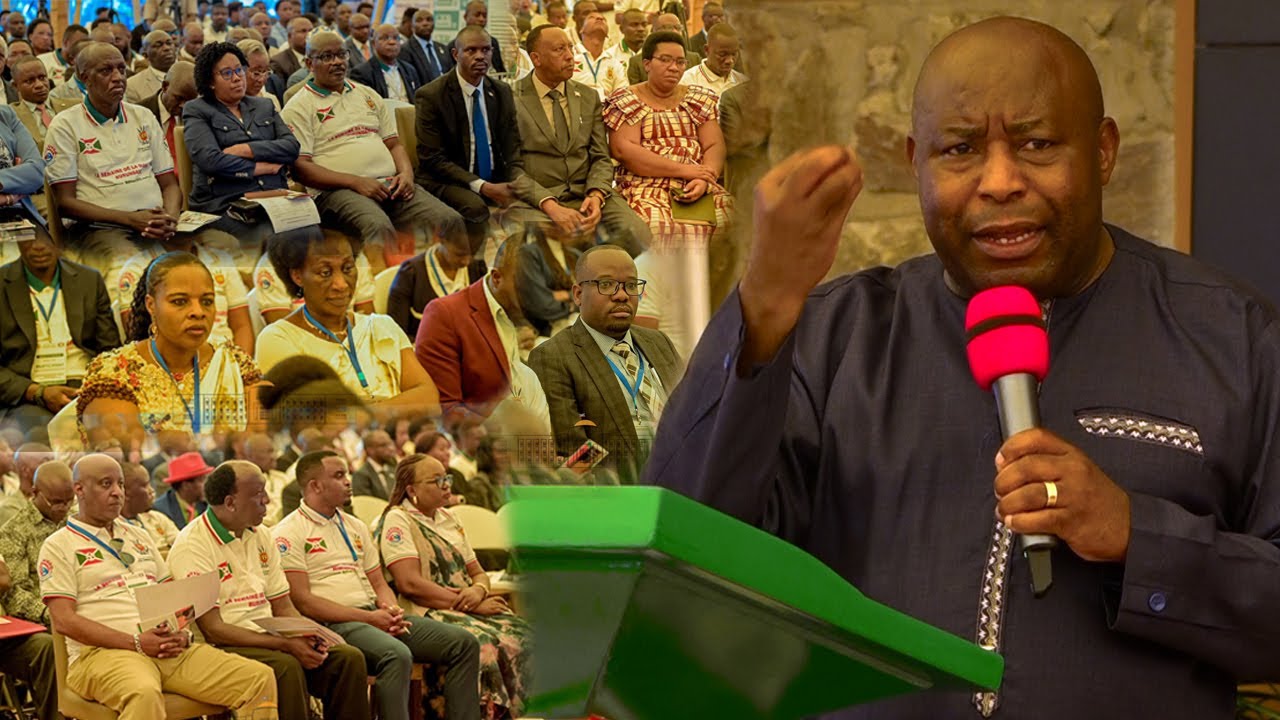 PRESIDENT NEVA akariye aba DIASPORA//Muranyegeza ama DEVISES//Ikibanza mwasavye ntikizokunda kuko