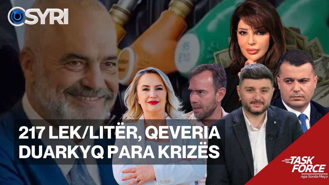 INTERVISTA/ Shqipëria autokraci elektorale, 'damka' nga V-Dem