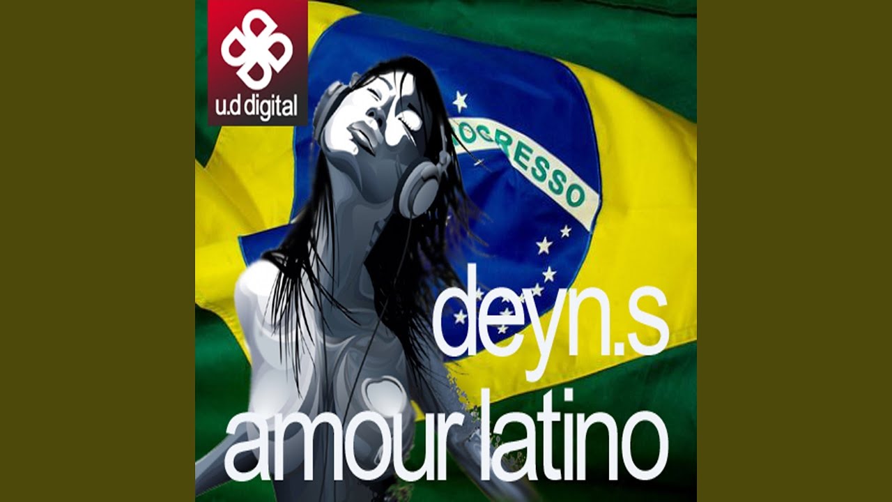 Amour Latino