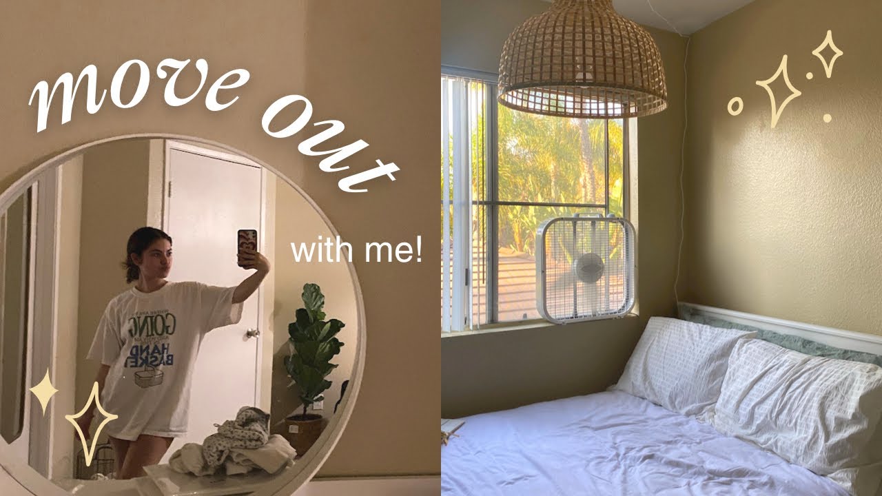 moving to a new city by myself