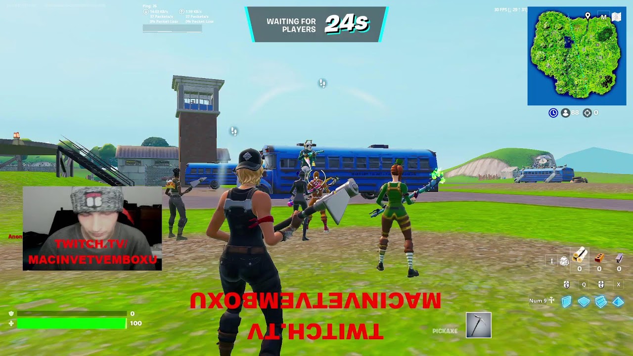 BLACKNITE ON THE TOP BEJB TAHNEME SE JAKO ČERNY STIN