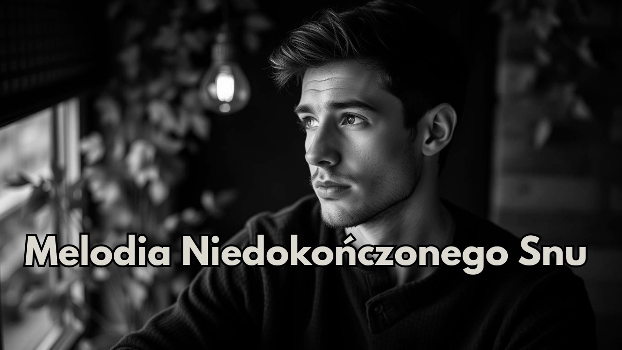 Melodia Niedokończonego Snu