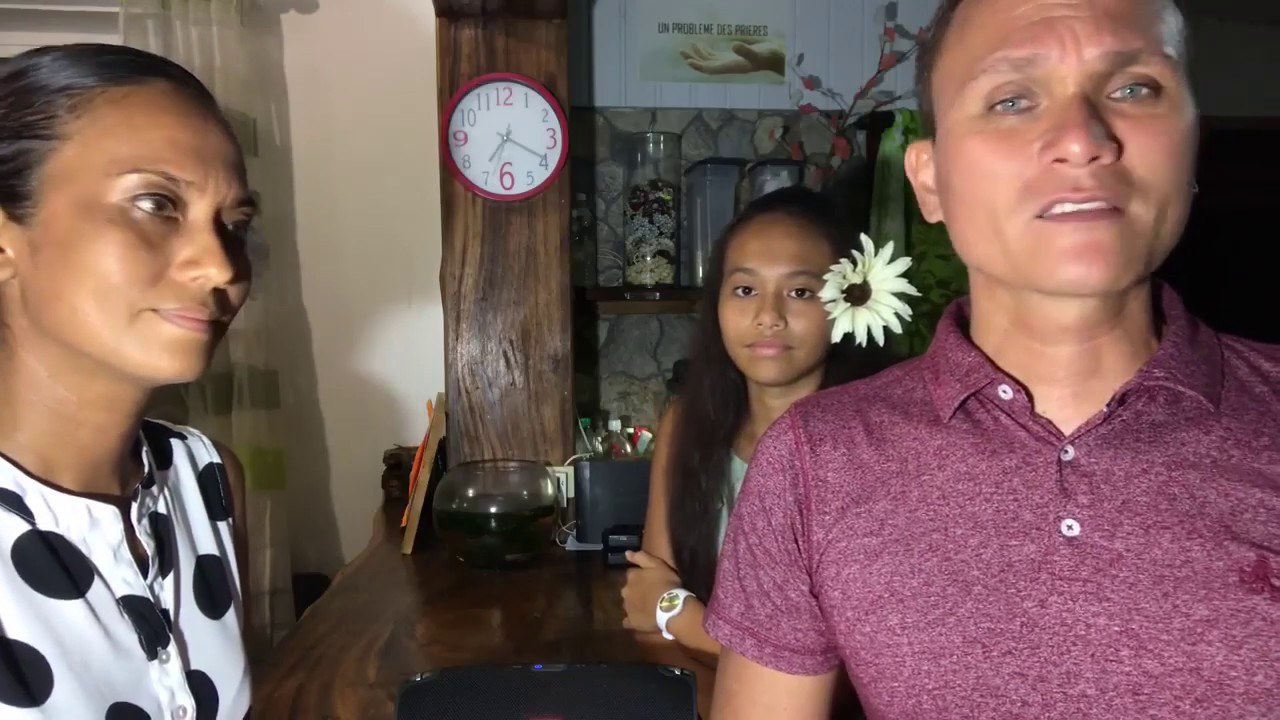 TE ATUA FAAROO TAU PURE