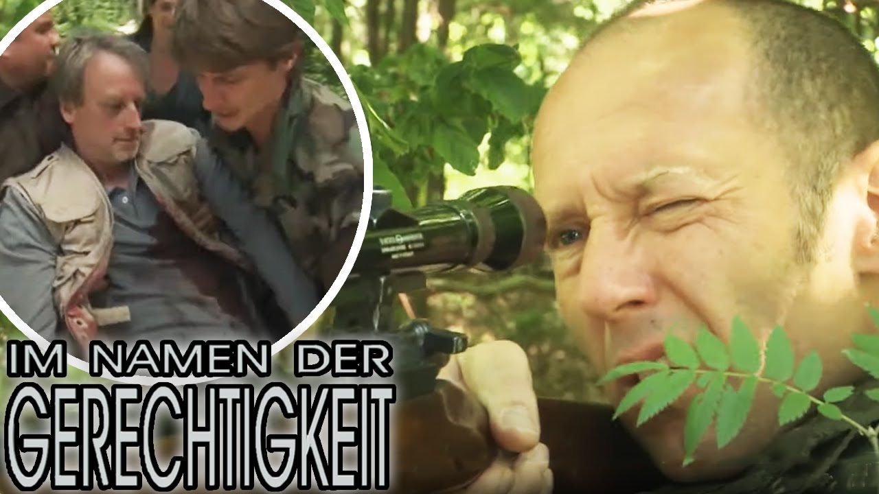 TÖDLICHE Jagd: Grausamer Unfall oder geplanter MORD? 1/2 | Im Namen der Gerechtigkeit | SAT.1