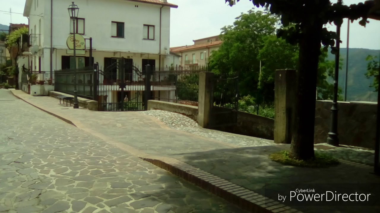 Santa Caterina Albanese