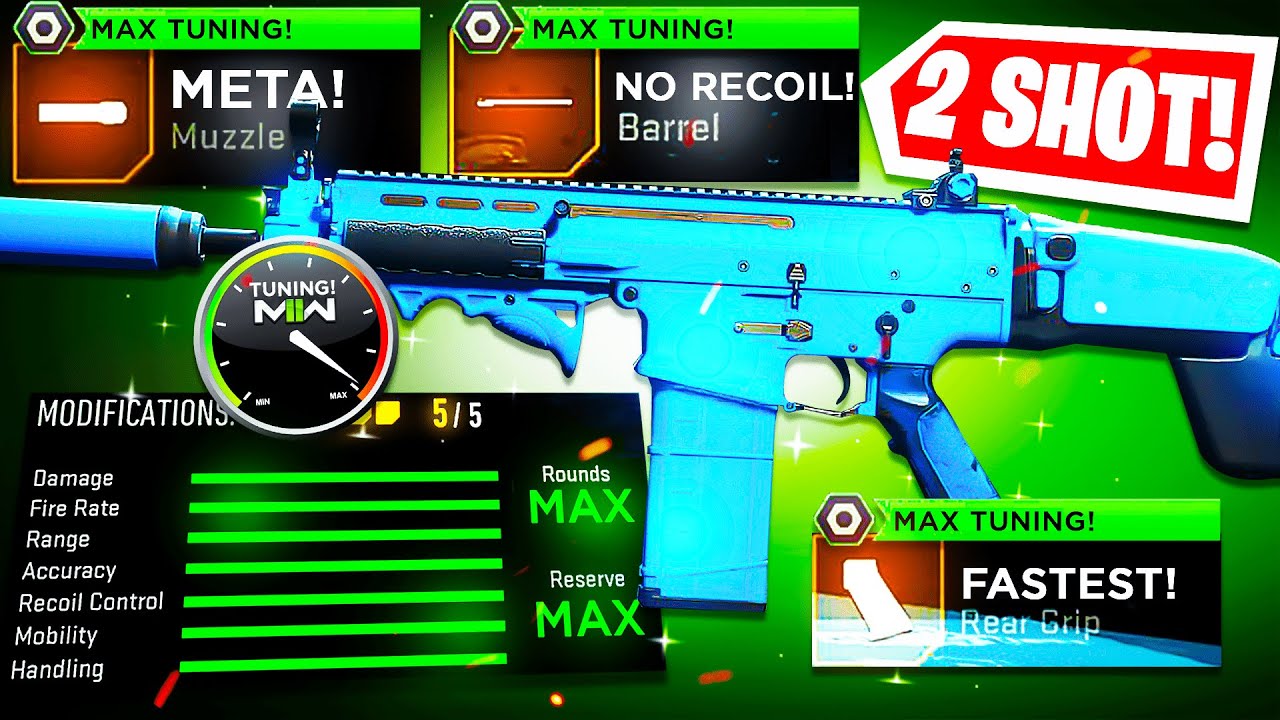 2 SHOT META BEST 