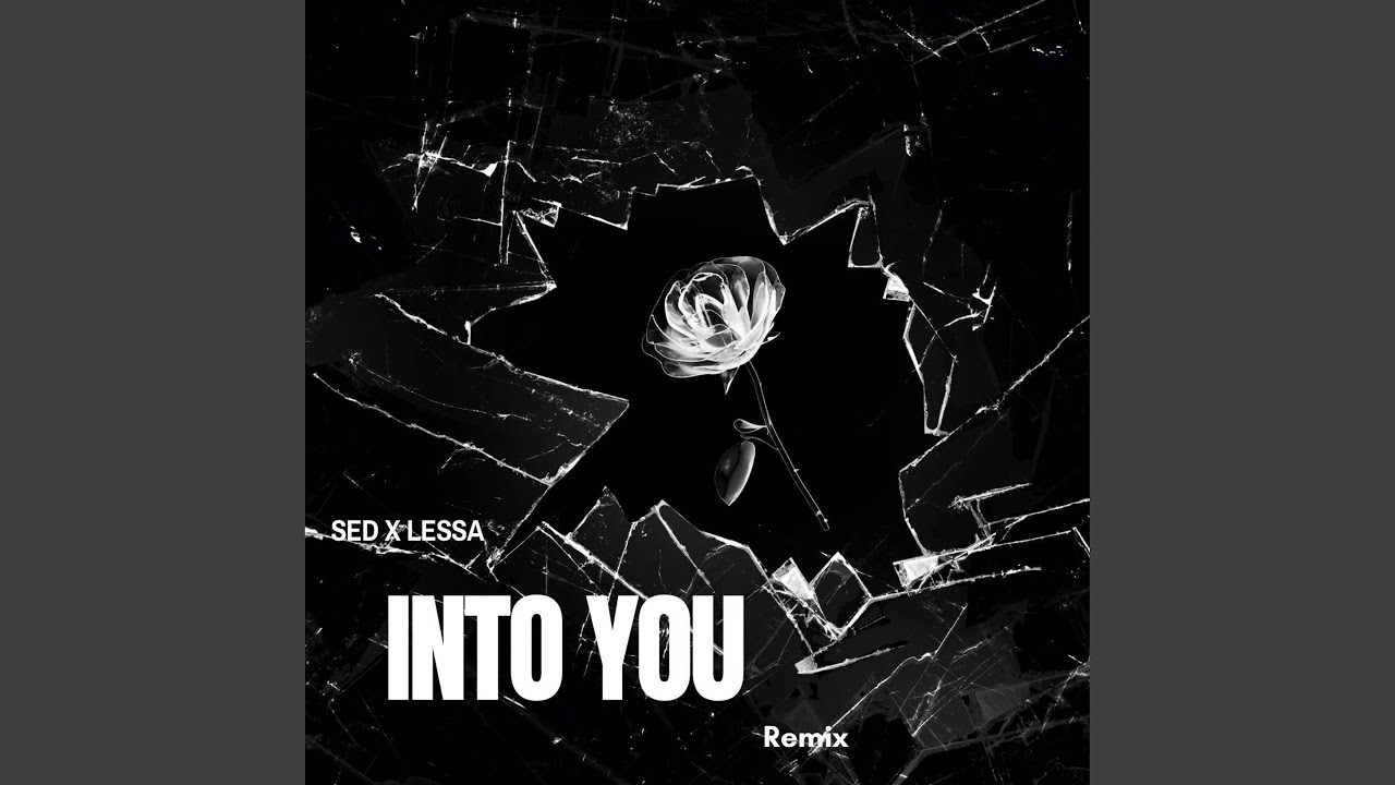 I'm Into You (Lessa Remix)