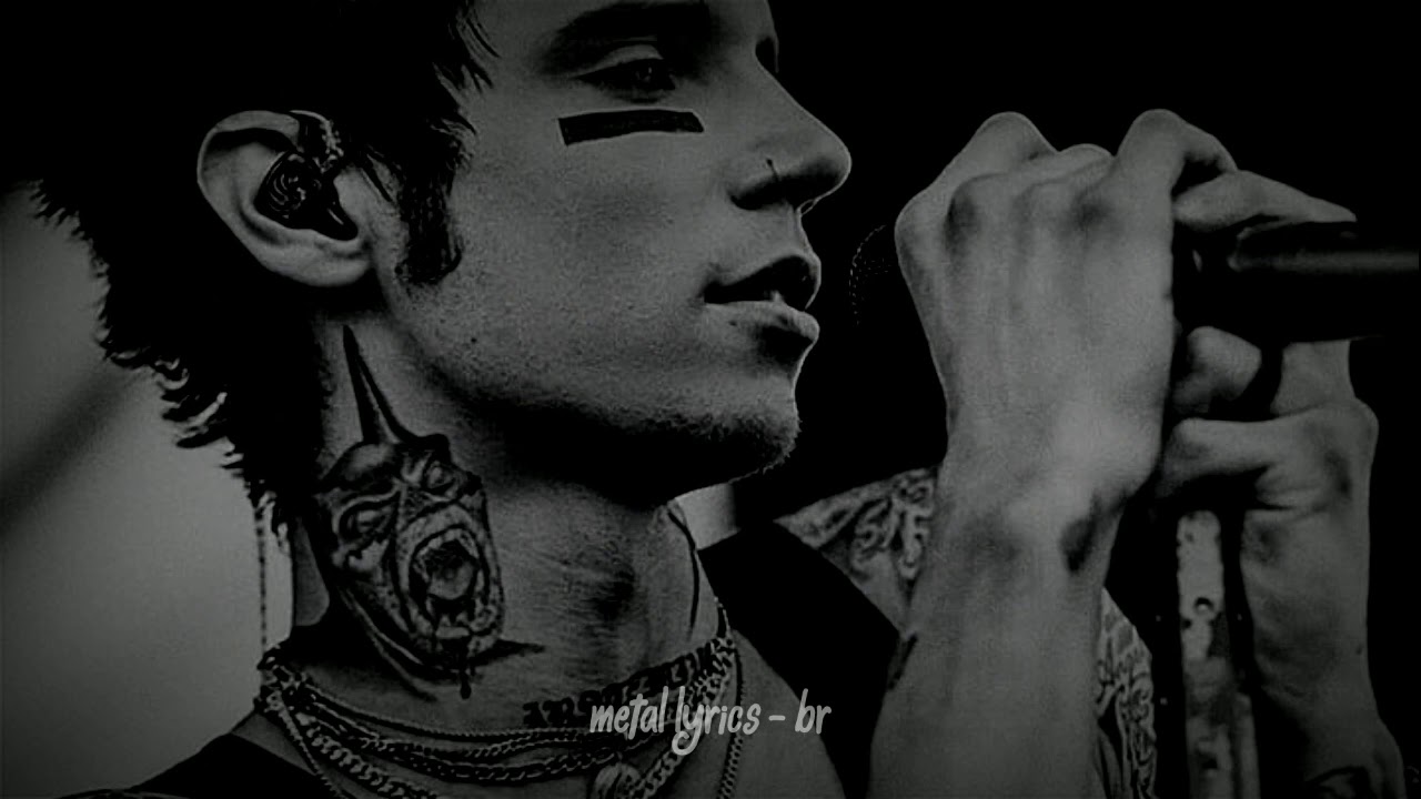 Black Veil Brides - Carolyn (Legendado - BR)