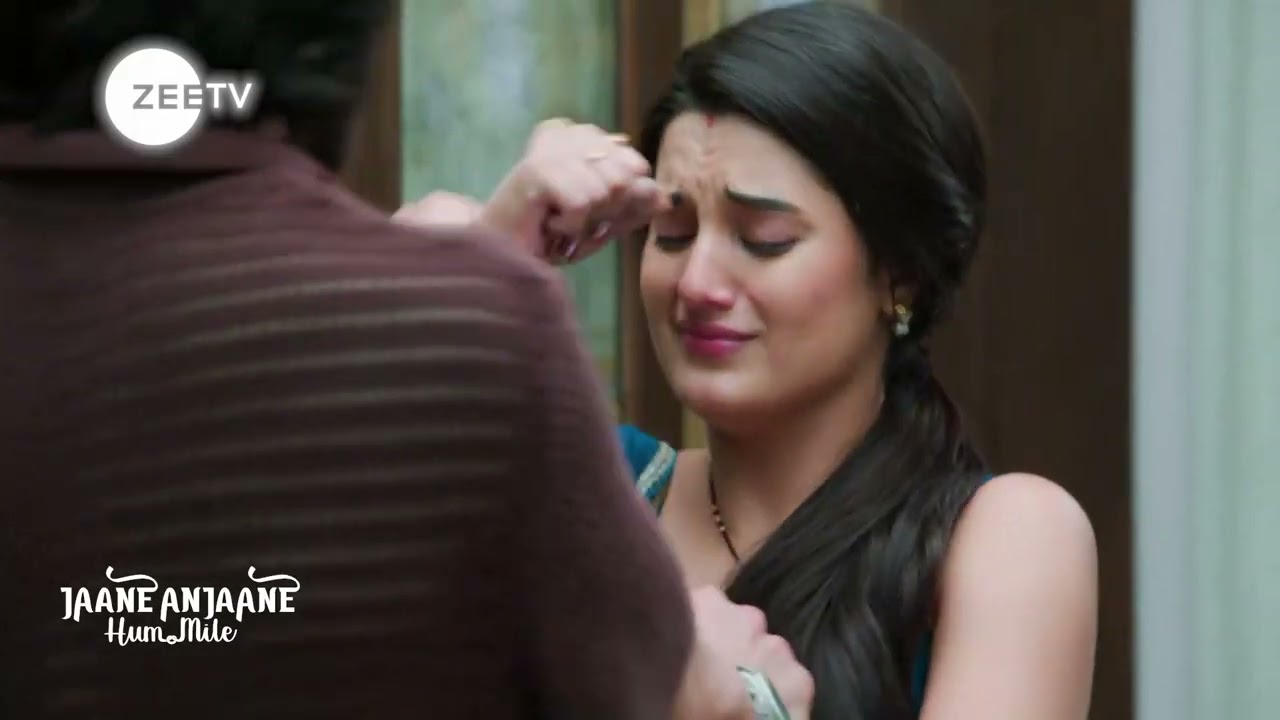 Jaane Anjaane Hum Mile