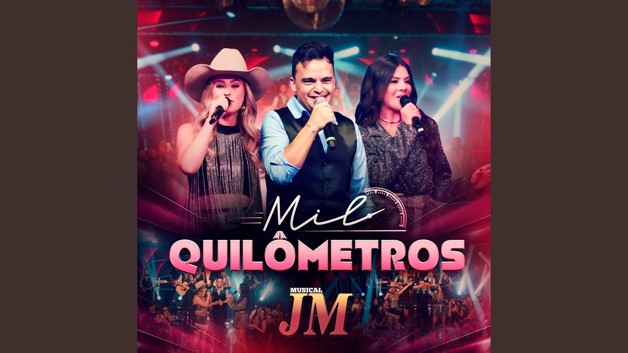 Mil Quilômetros