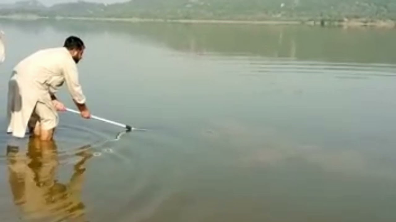 #fishing #shahpur#dam#