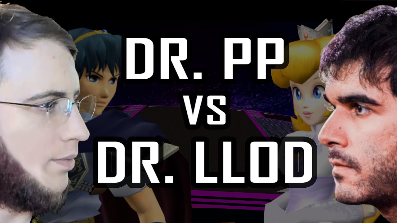Rematching lloD (Doctor Ditto!)