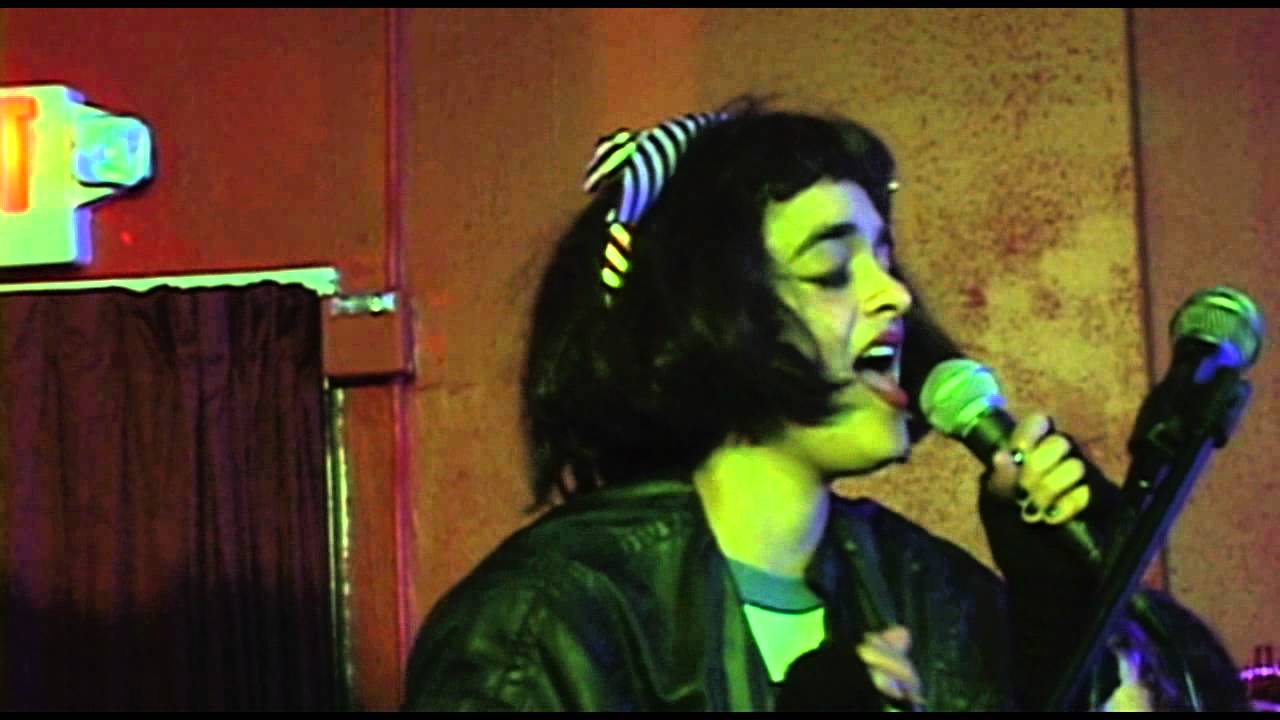 Jaggery - Carolyn's Fingers (Cocteau Twins cover) 2011-12-10