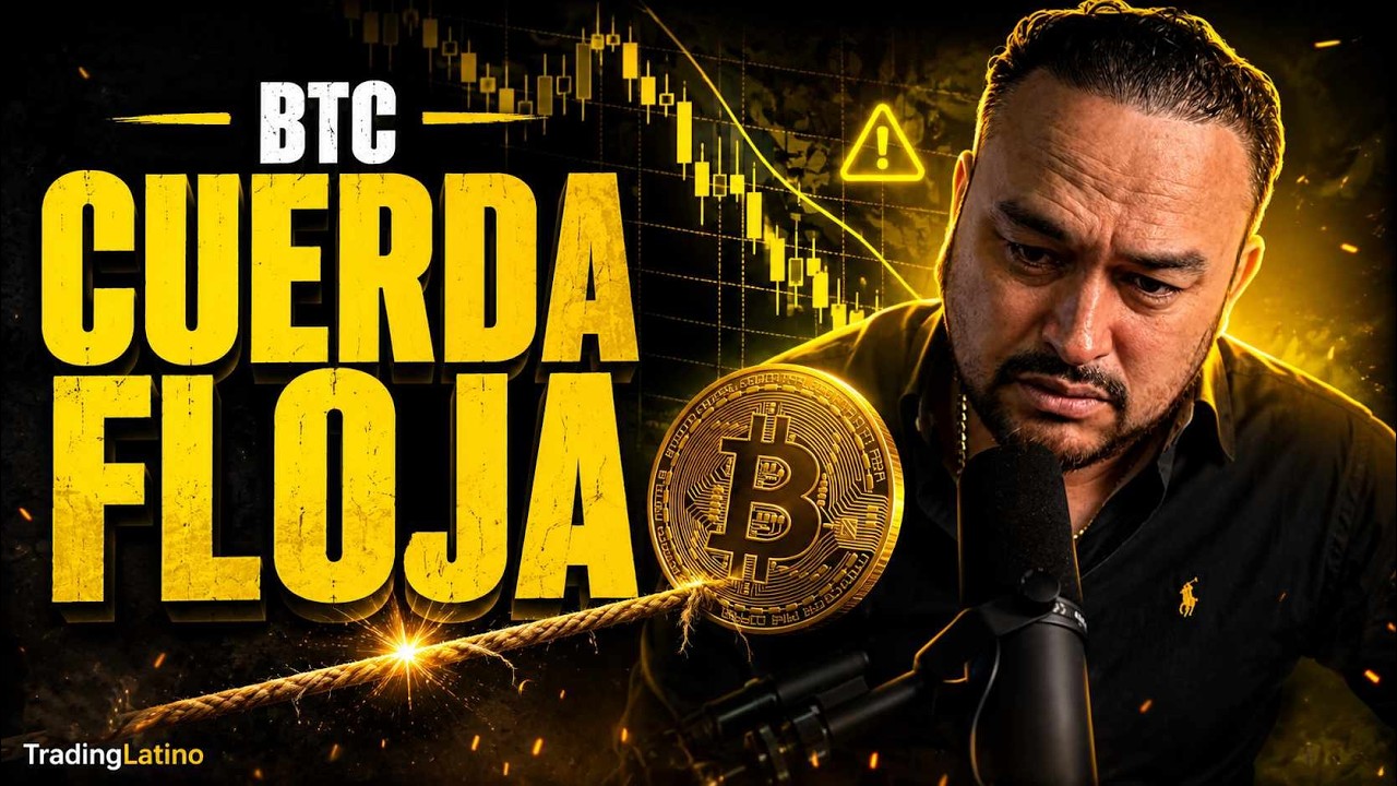 ⚠️ Alerta Cripto: Institucionales reducen posiciones en Bitcoin y Ethereum