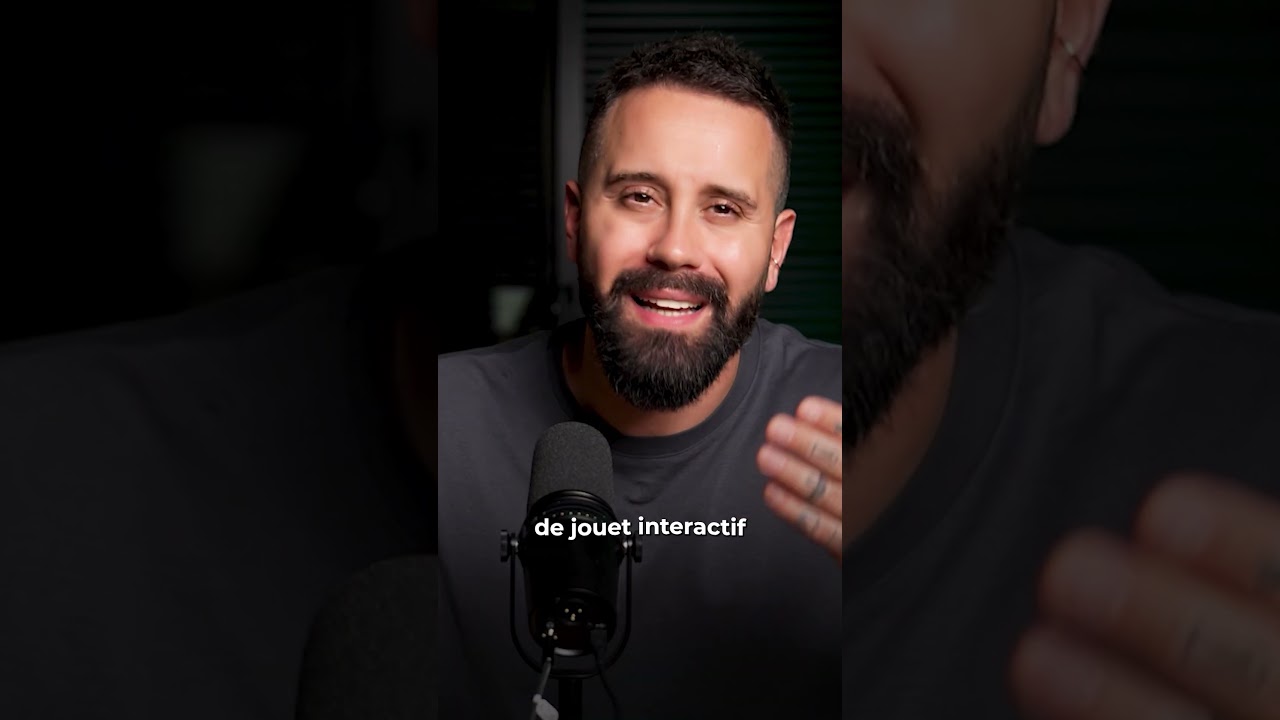 TU Pense que le monde animalier 🐶 n’a pas évolué ?  Détrompe-toi !