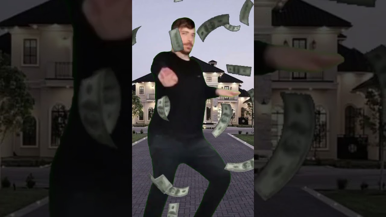 Mr beast rizz🗿#rizz #mrbeast #funny #memes #fyp #viral