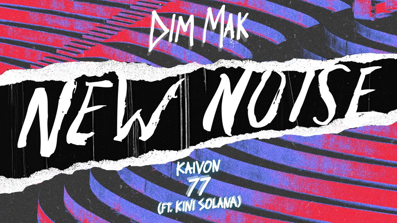 Kaivon - 77 (feat. Kini Solana) | COPYRIGHT FREE MUSIC