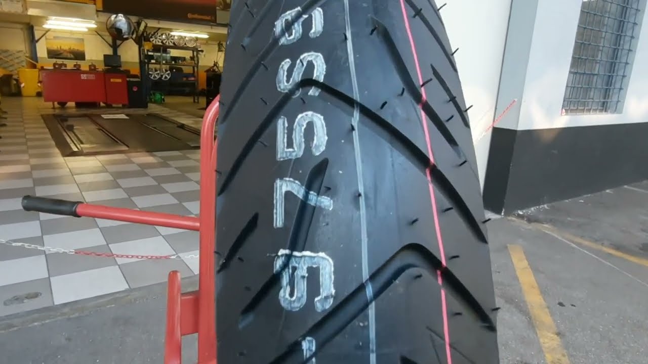 Bridgestone Battlax Adventure A41