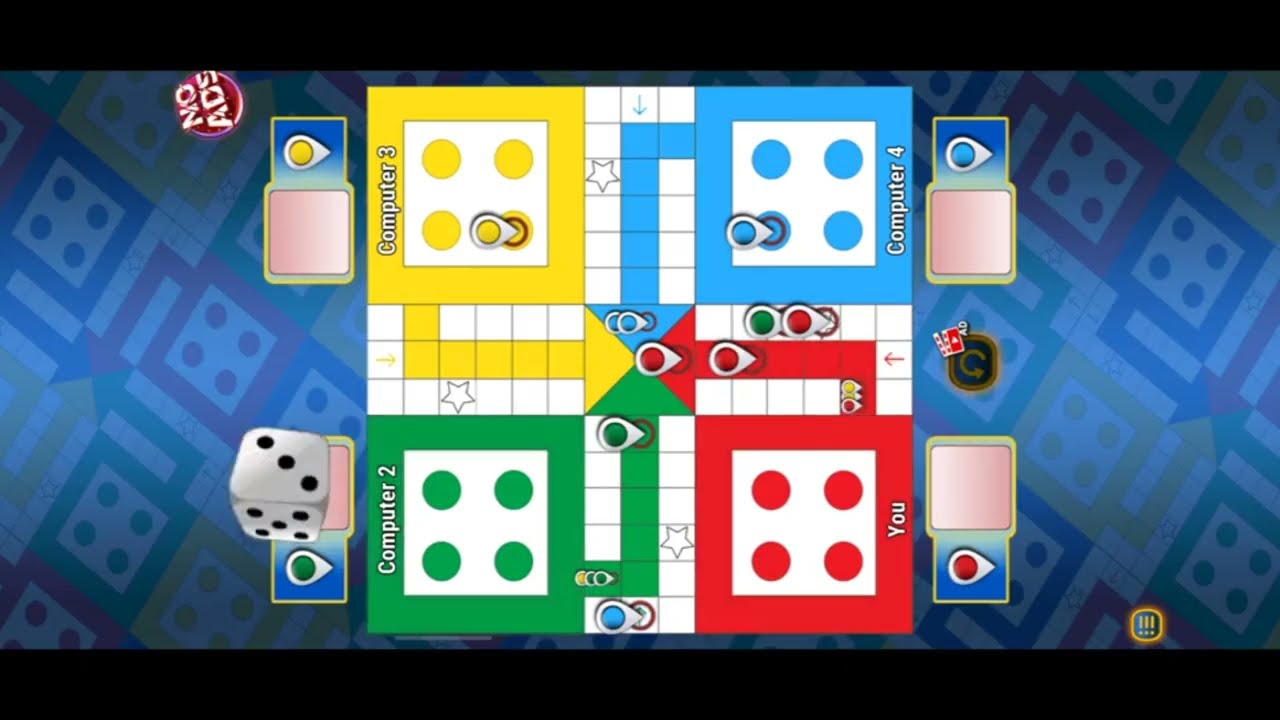 Ludo club 4 players|Ludo gameplay|Ludo club 4 players #viral #trending @AjjuGamer12 #games #gameplay