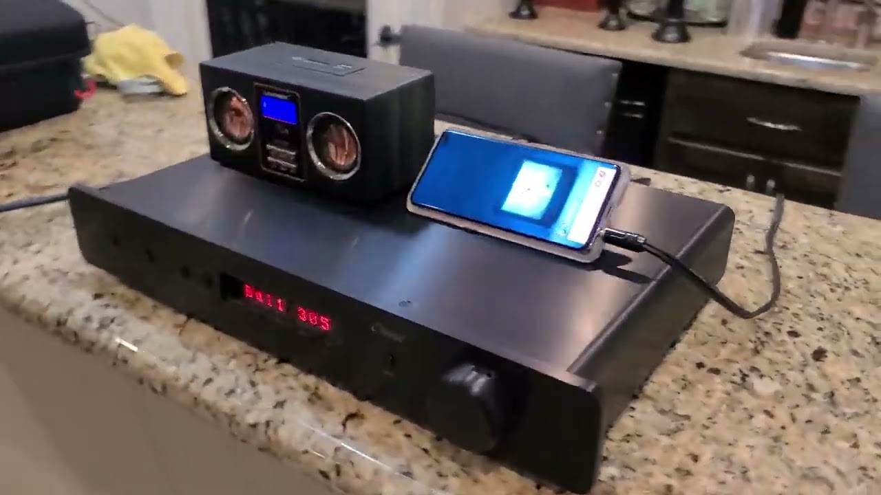 Classe CP-47.5 In Action Tested and Working