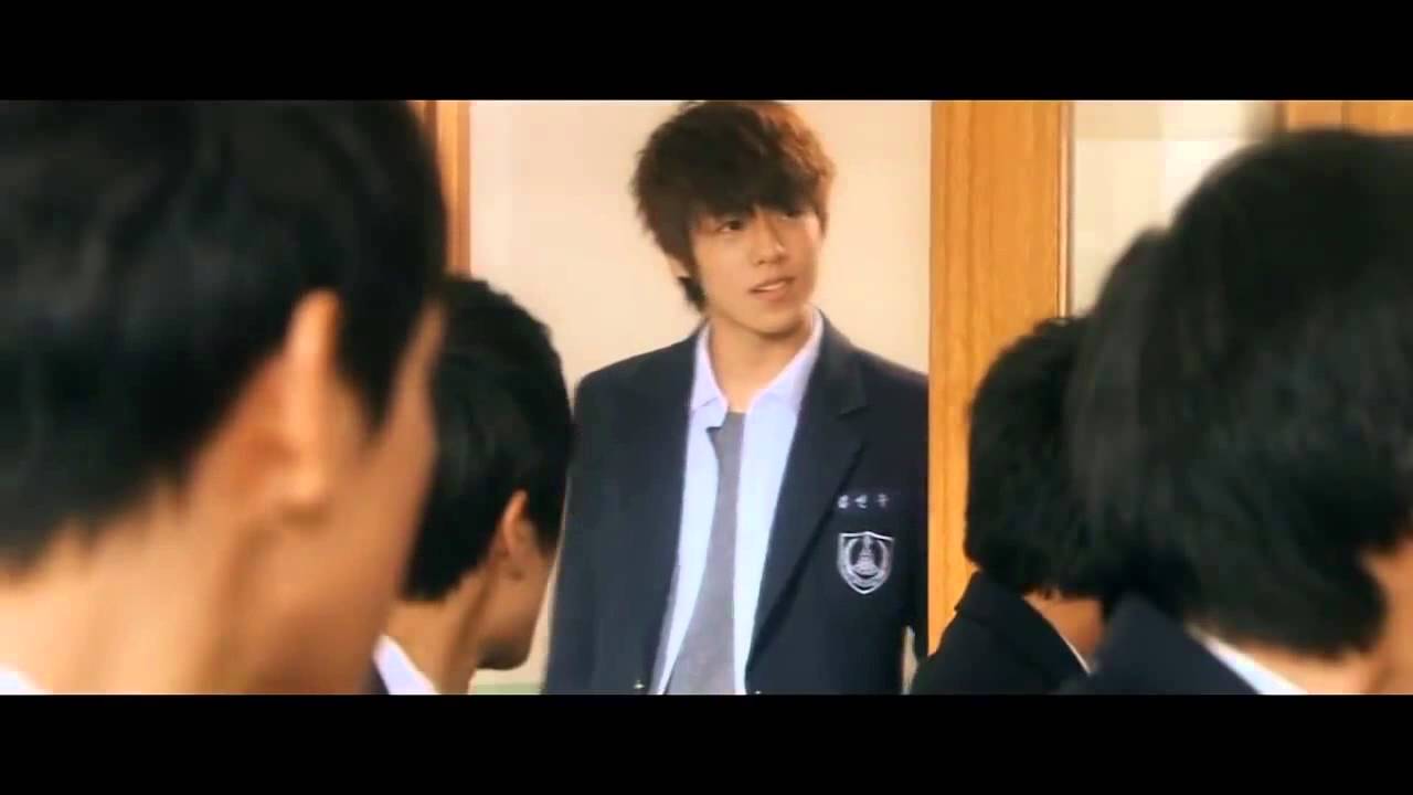 Secretly Greatly Fanfiction trailer - Secrets (Ryu-hwanxHae-jin)