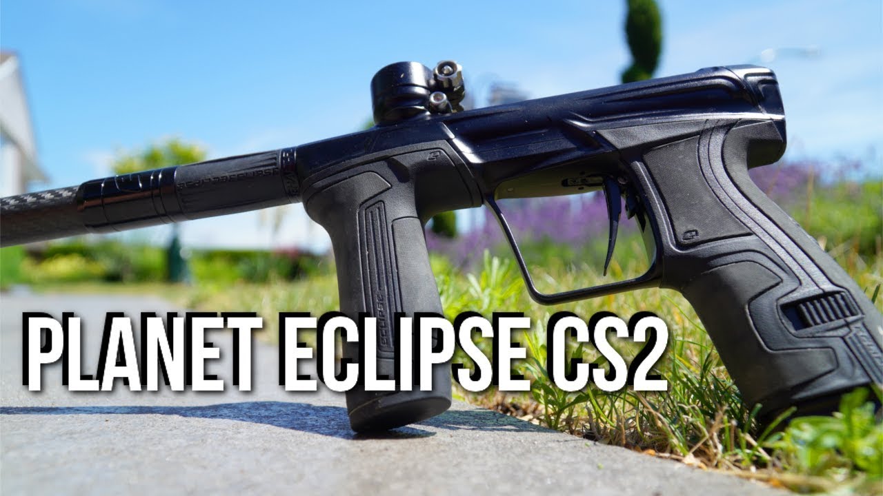 Planet Eclipse CS2 // Is it worth it?