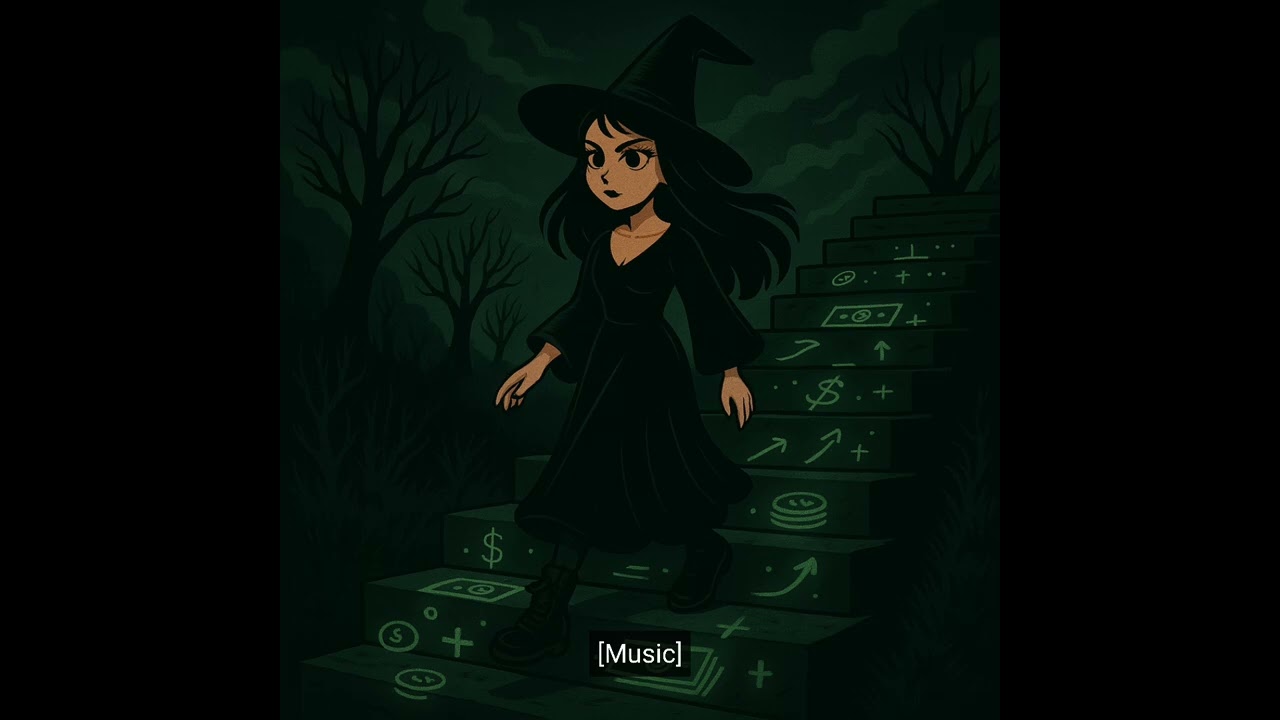 Transmutation Spell Song- FUNDS MY CLIMB- Full spell lyrics