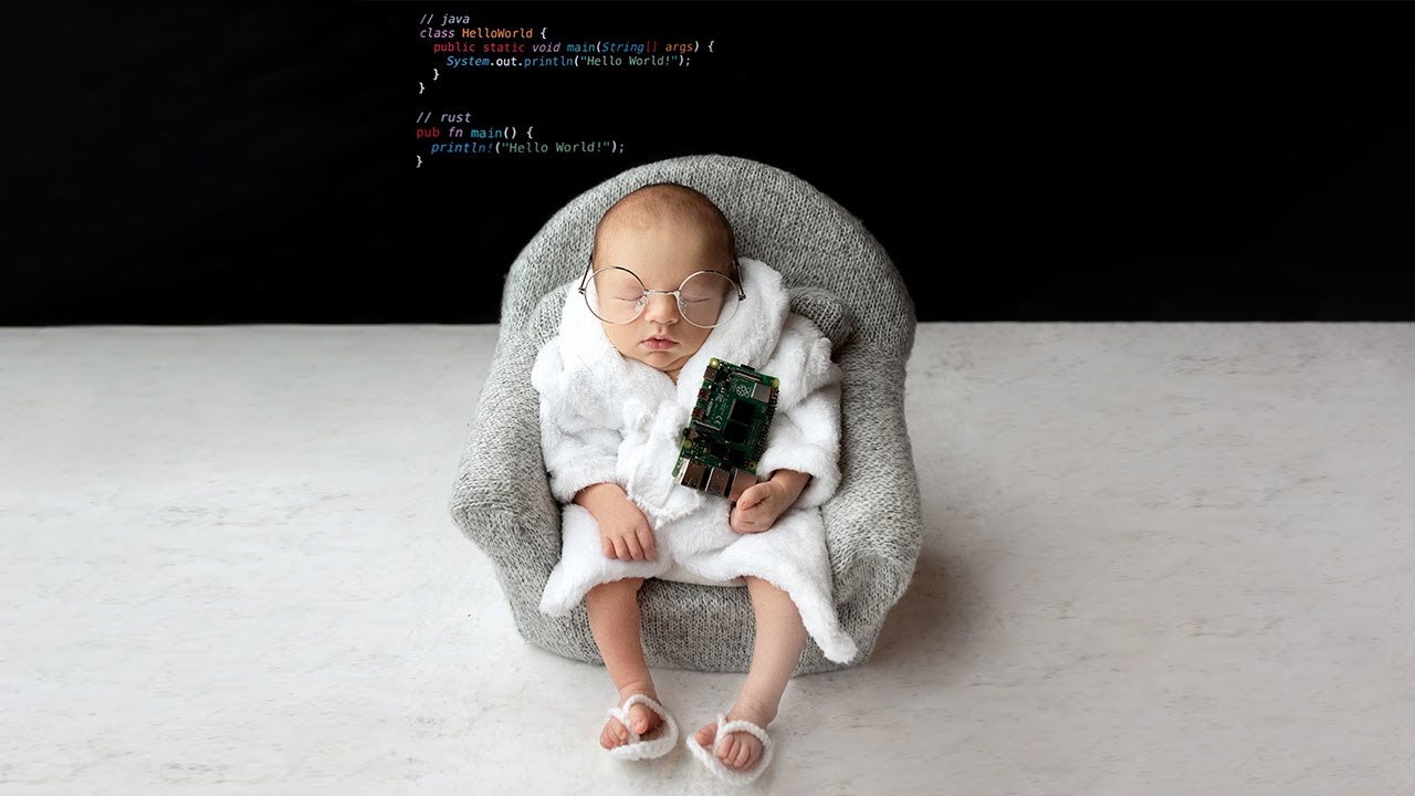SELLING SUNSET'S Christine Quinn Has a Baby Boy! (World's Youngest Computer Programmer!) *Exclusive*