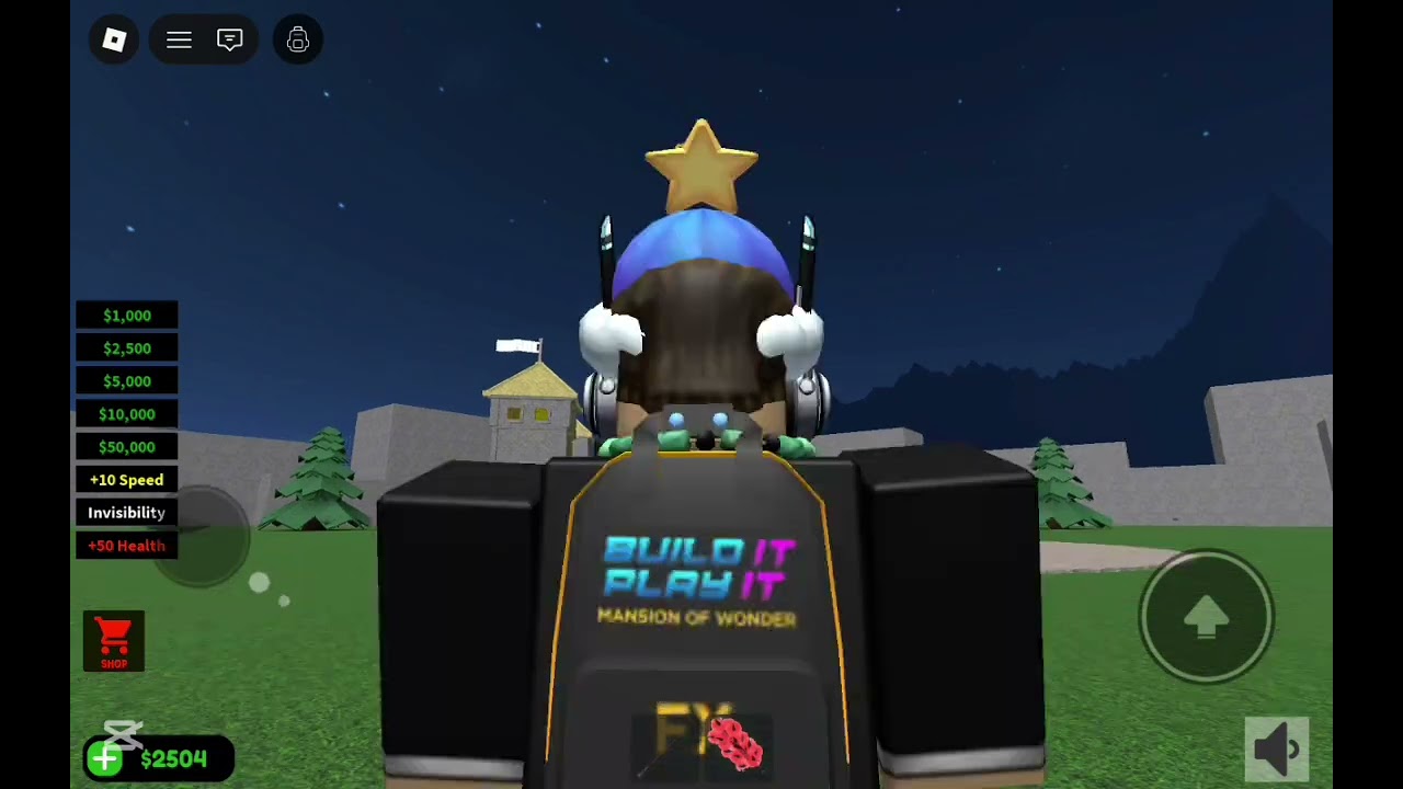 episode 3 wizard tycoon