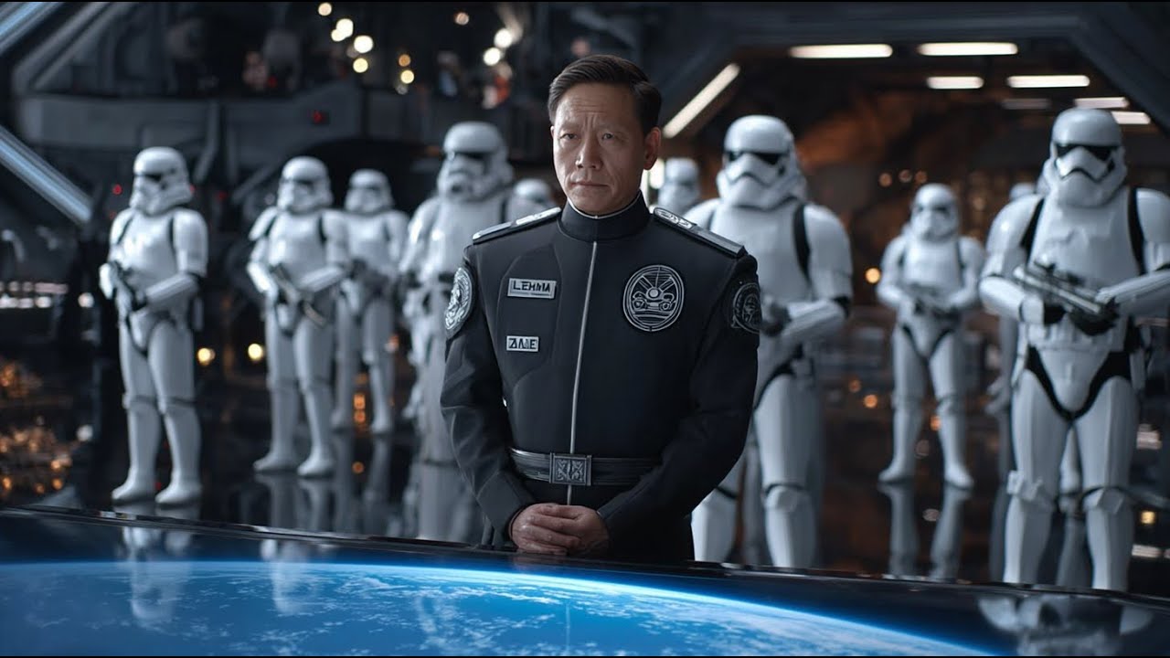 The Day Humans Left the Galactic Council, the Universe Changed Forever | HFY | HFY Sci-Fi Story