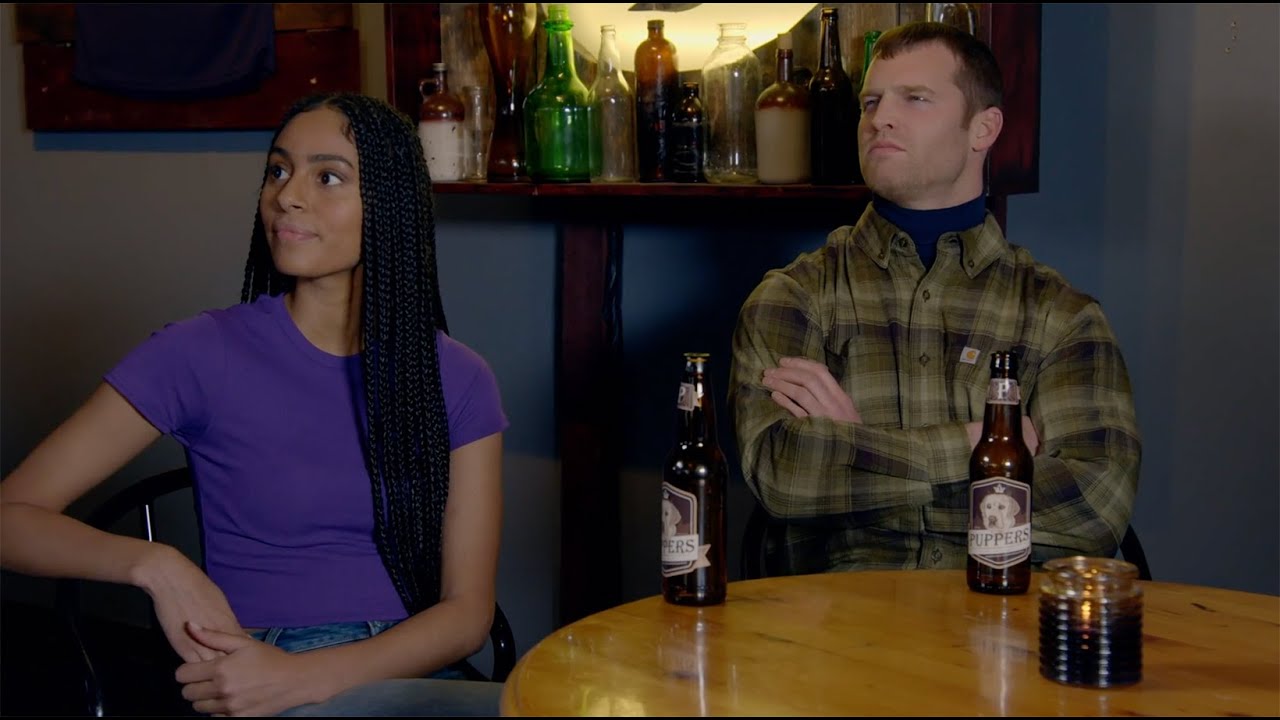 Letterkenny | Regular Conversation