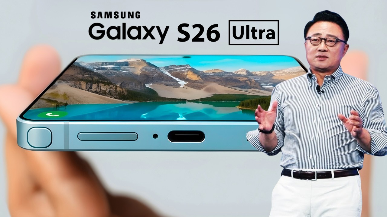 Galaxy S26 Ultra: The Real Reason Samsung Hasn’t Told You the Price