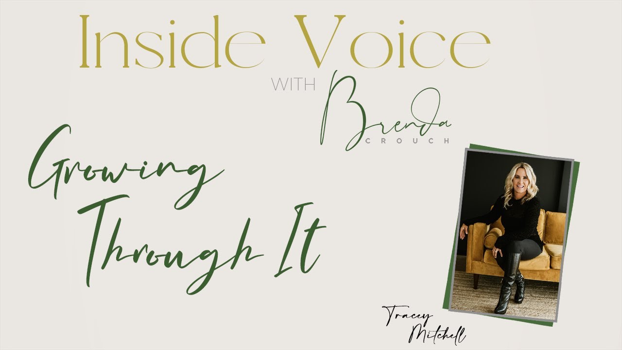 Growing Through It | A Discussion on Relationships and the Way They Change Us