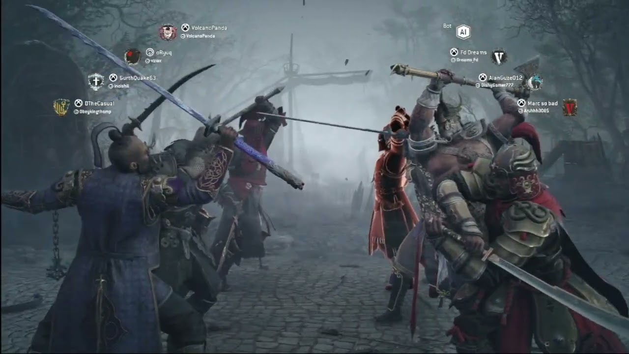 Zhanhu dominion gameplay: What a comeback!