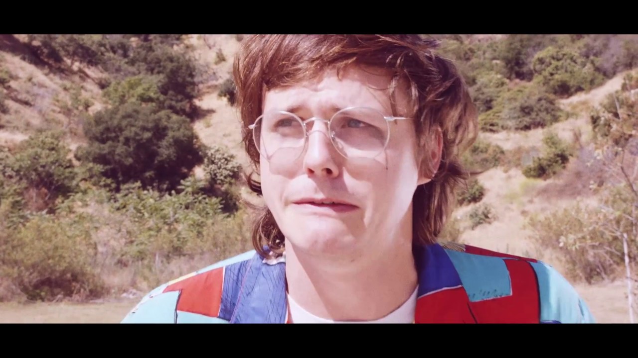 Haley Blais - Good Feeling (Official Video)