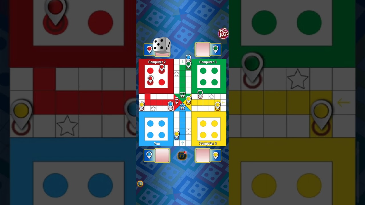 Ludo King: My 20th Game & I'M STILL LOSING IT! (Rage Quit Incoming?)