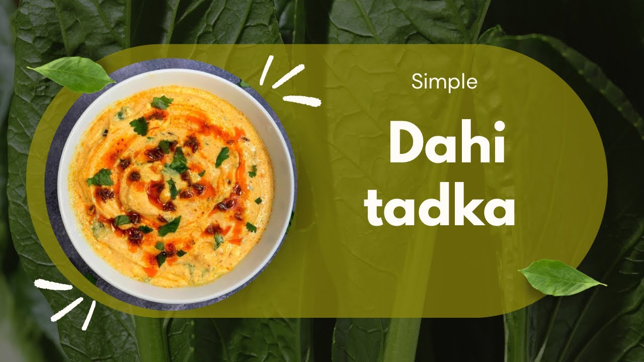 Janvi kapoor Dahi Tadka 