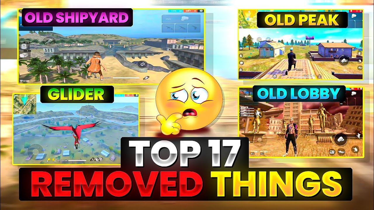 Top 17 