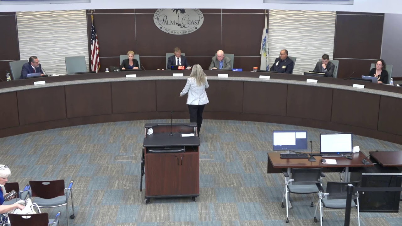 City Council Workshop - March 10th, 2026