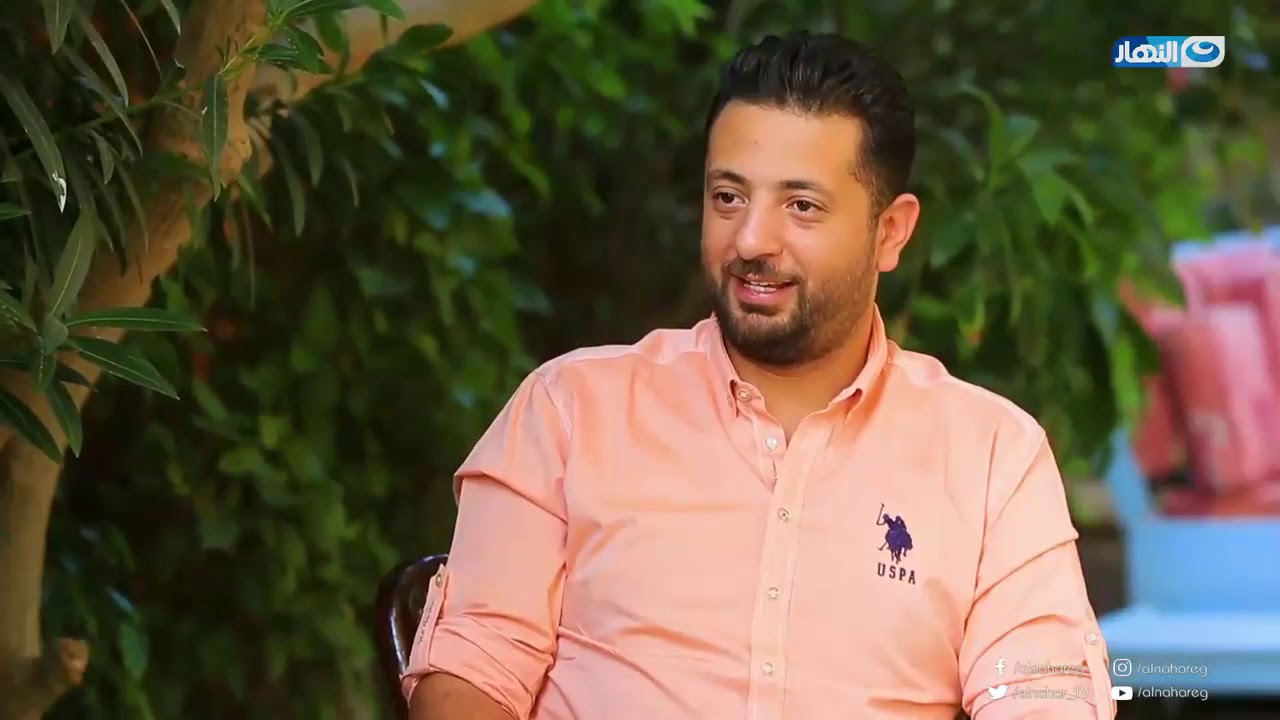 وشوشة | الصدفة تدفع فاروق فلوكس الى التمثيل   القصة بالتفاصيل