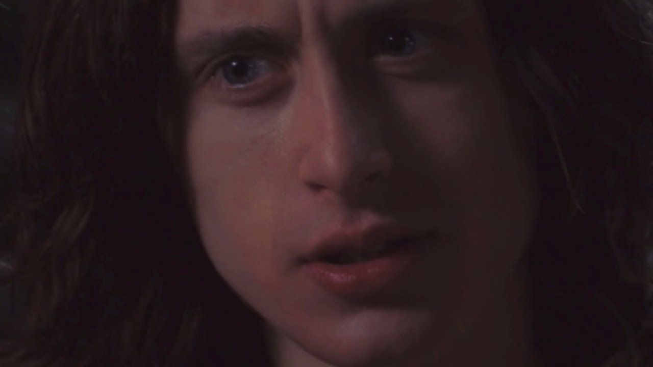 Rory Culkin In Hick (2011)