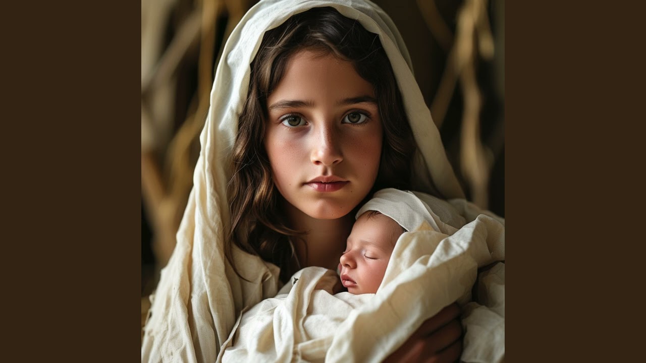 Christmas Song: The King Is Born Emanuel
